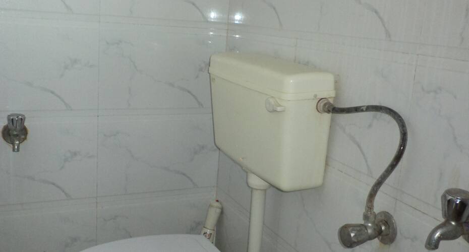 Hotel The Nestt, Mumbai 4